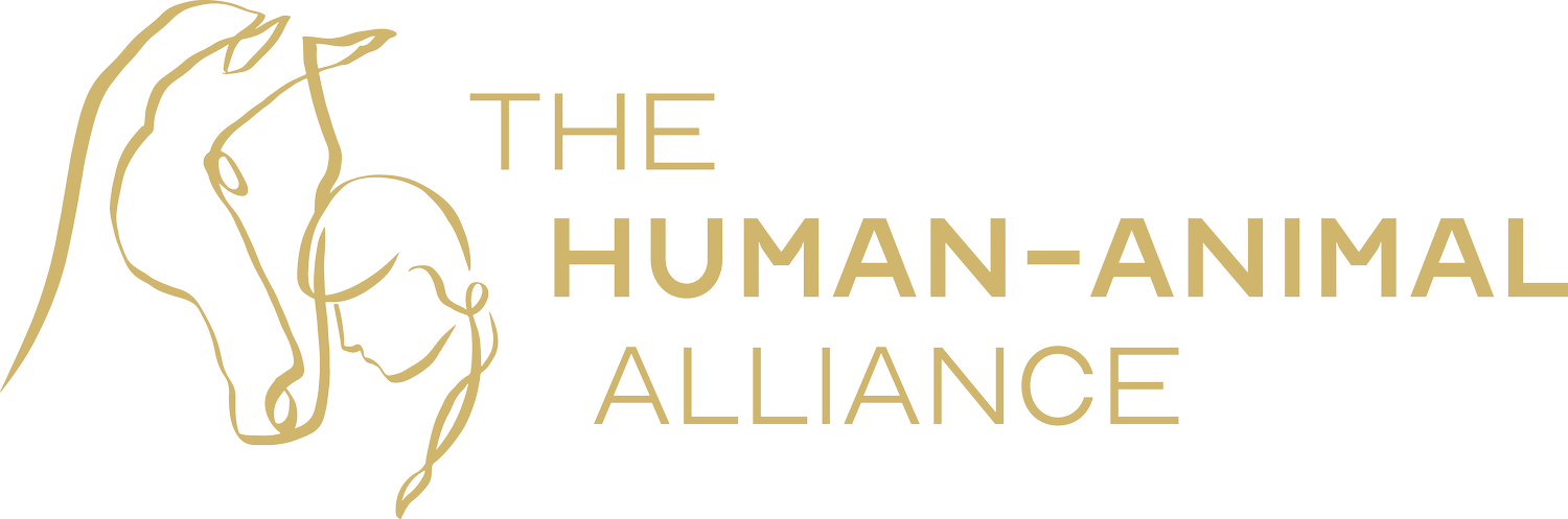 The Human-Animal Alliance