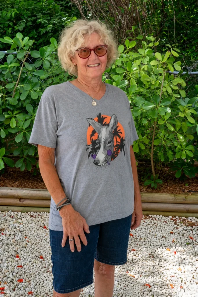 Barbara Froelich