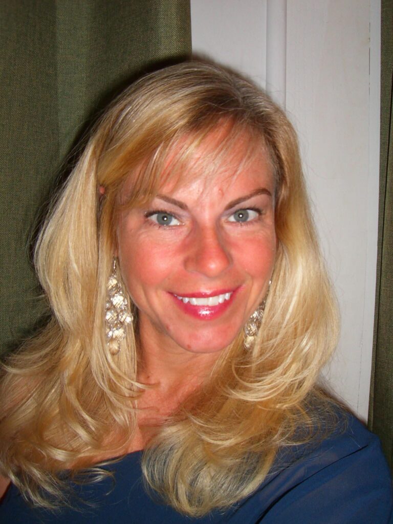 Jeanne Selander